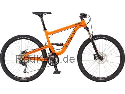 GT Verb Elite  technische daten 